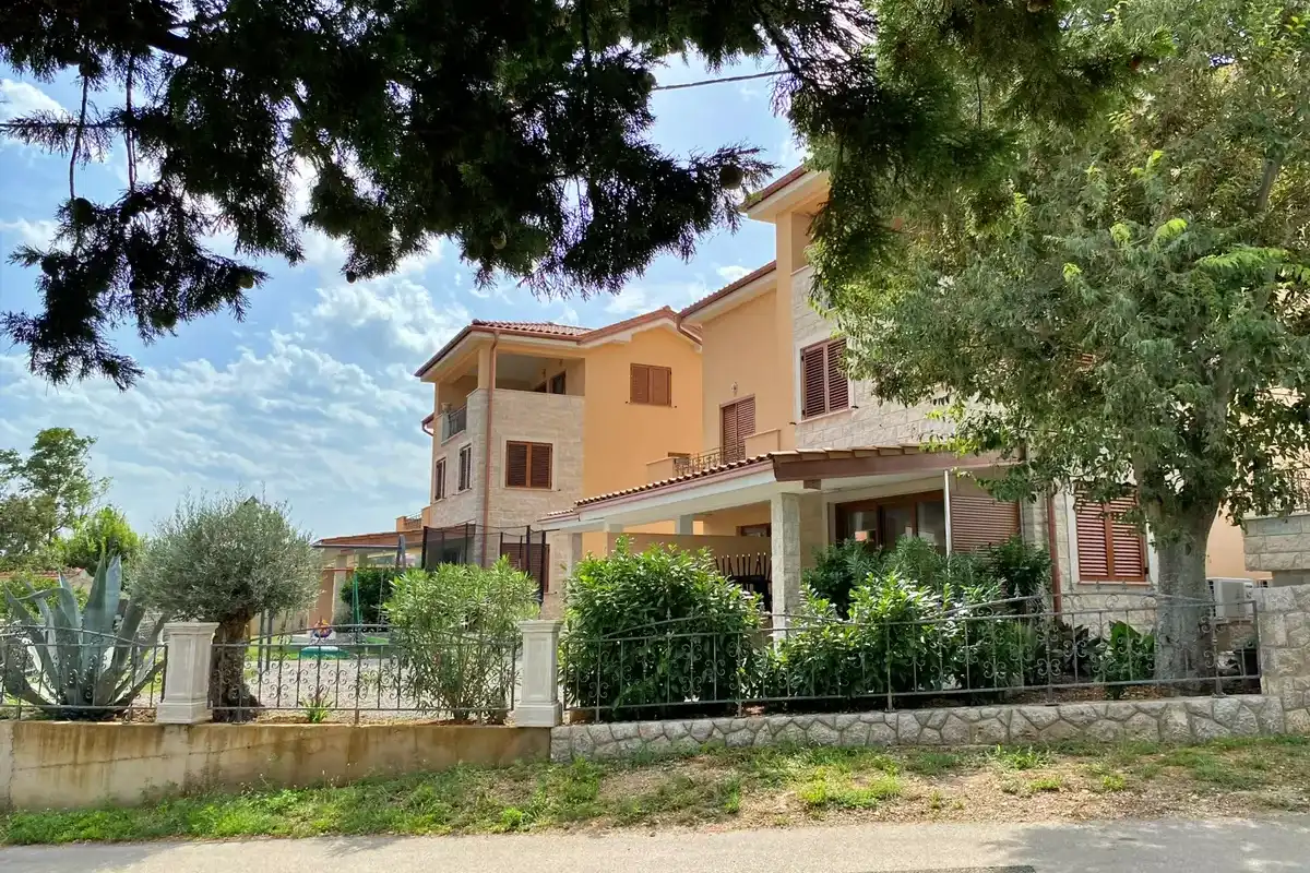 Proprietà