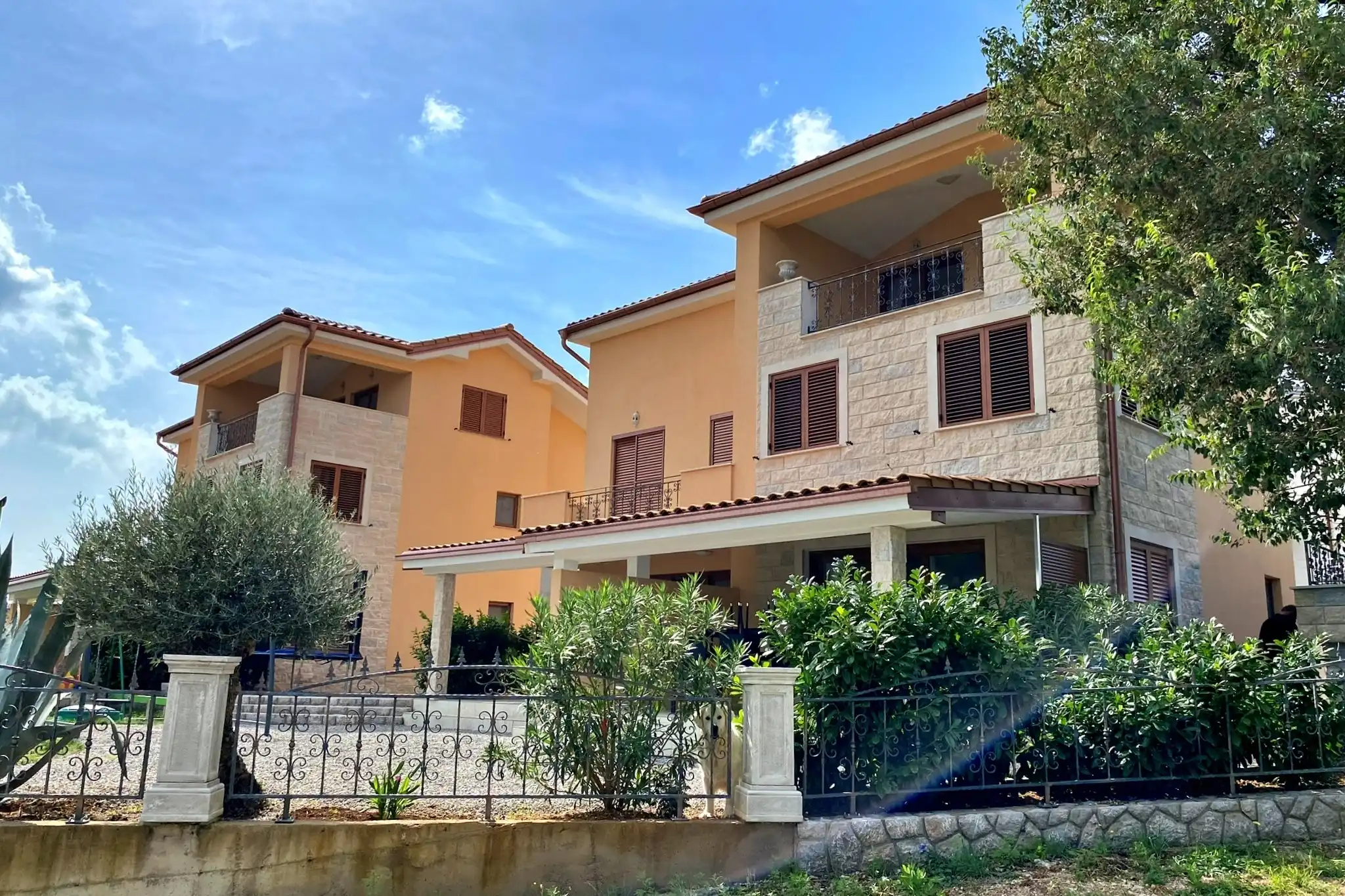 Proprietà