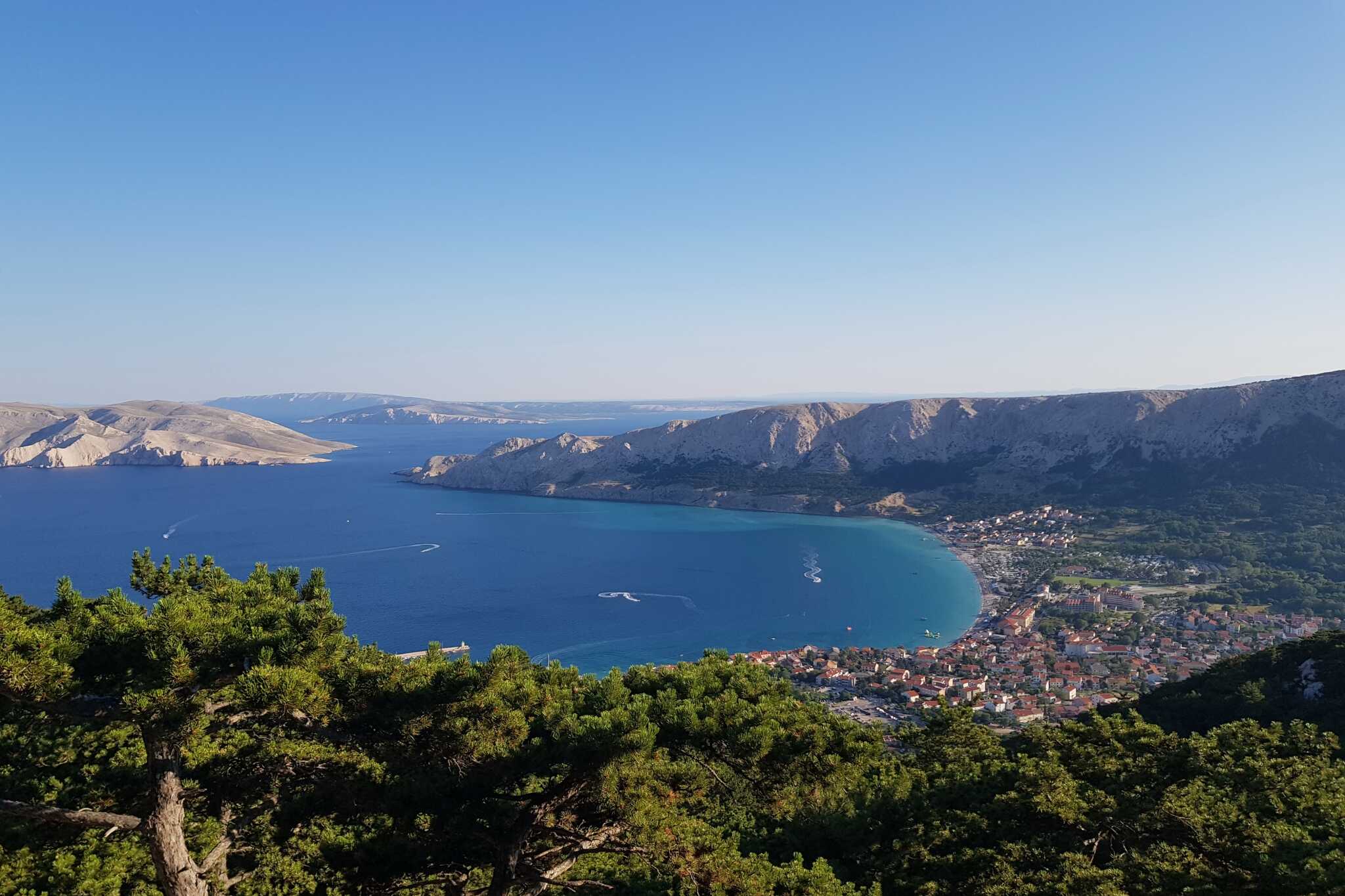 Smještaj