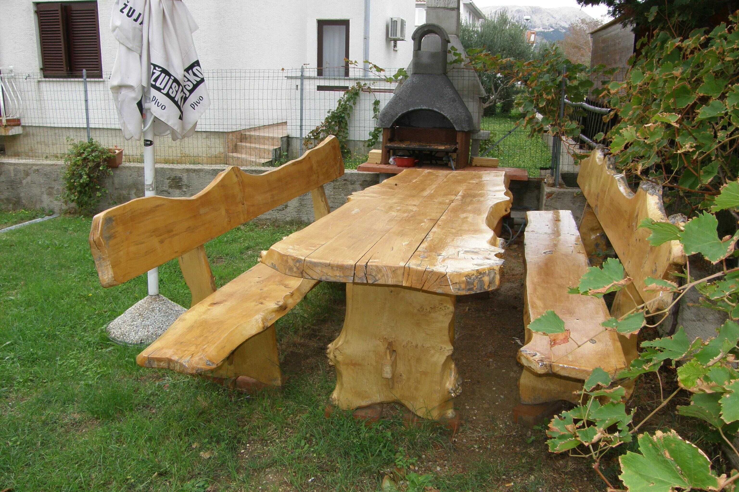 Smještaj