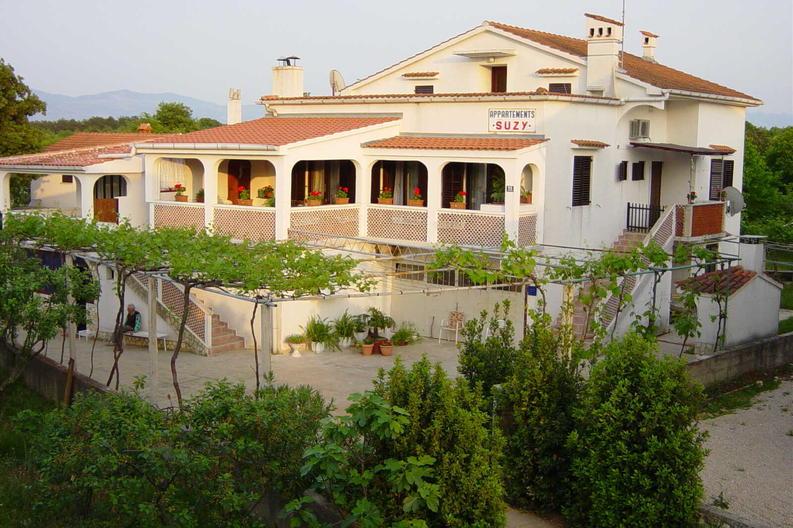 Proprietà