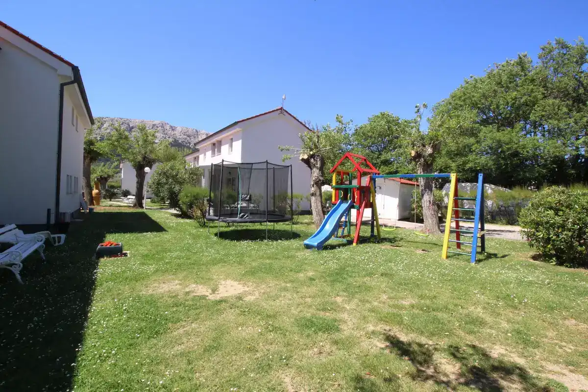 Smještaj