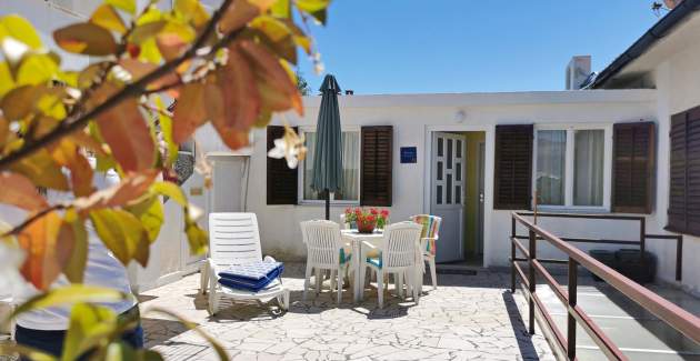 Appartamento Devcic – 40 m dal mare