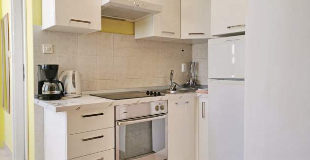 Appartamento Devcic – 40 m dal mare