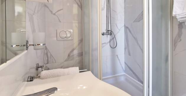 Appartamento Devcic – 40 m dal mare