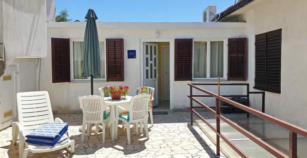 Appartamento Devcic – 40 m dal mare