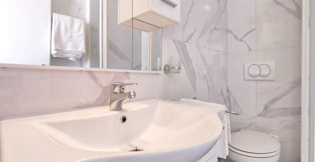 Appartamento Devcic – 40 m dal mare