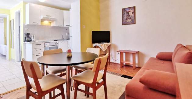 Appartamento Devcic – 40 m dal mare