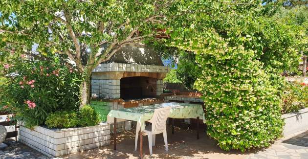 Appartamento Devcic – 40 m dal mare