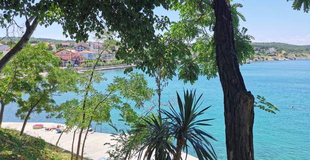 Appartamento Devcic – 40 m dal mare