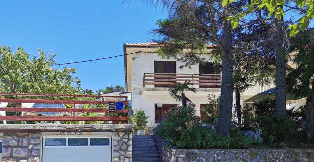 Appartamento Devcic – 40 m dal mare