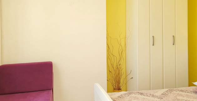 Appartamento Devcic – 40 m dal mare