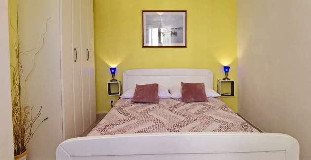 Appartamento Devcic – 40 m dal mare