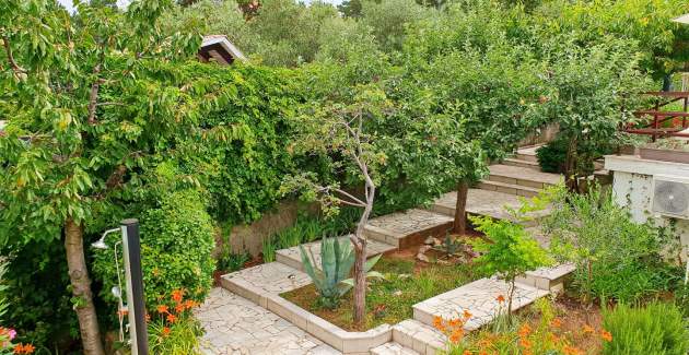 Appartamento Devcic – 40 m dal mare