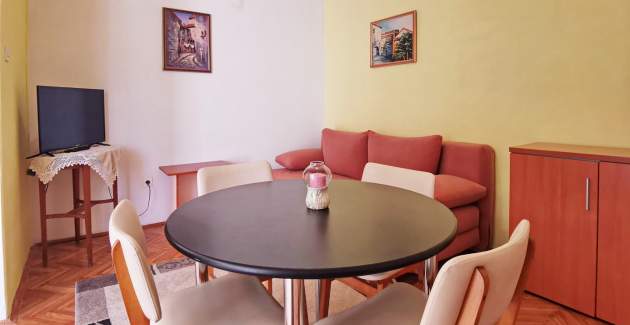 Appartamento Devcic – 40 m dal mare