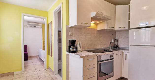 Appartamento Devcic – 40 m dal mare