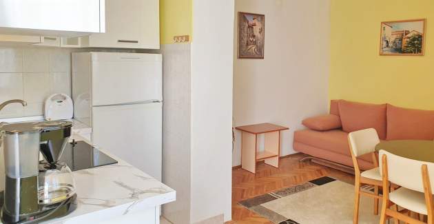 Appartamento Devcic – 40 m dal mare