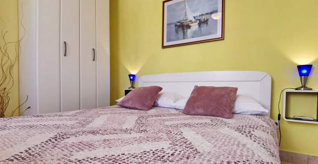 Appartamento Devcic – 40 m dal mare