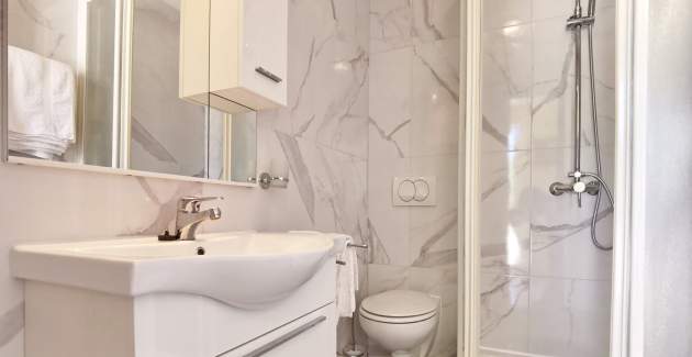 Appartamento Devcic – 40 m dal mare