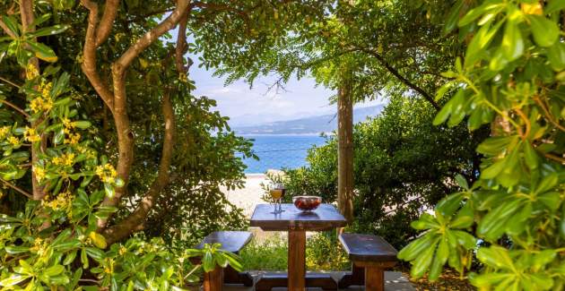 Appartamento Andjelko – vista mare, 60 m dal mare