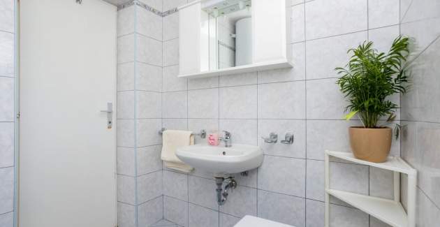 Appartamento Andjelko – vista mare, 60 m dal mare