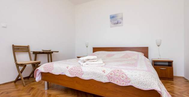 Appartamento Andjelko – vista mare, 60 m dal mare