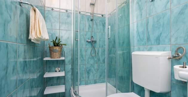 Appartamento Andjelko – vista mare, 60 m dal mare