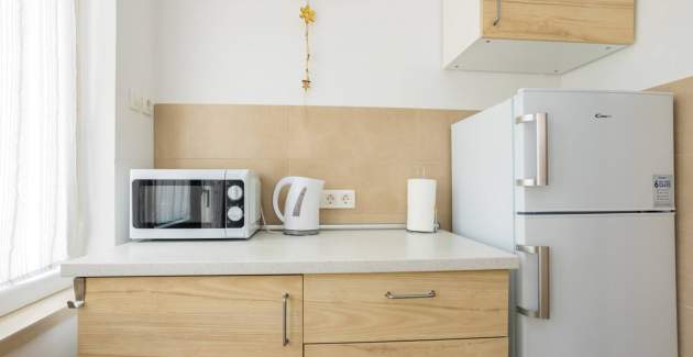 Appartamento Andjelko – vista mare, 60 m dal mare