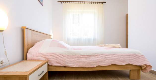 Appartamento Andjelko – vista mare, 60 m dal mare