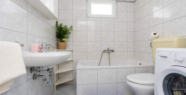 Appartamento Andjelko – vista mare, 60 m dal mare