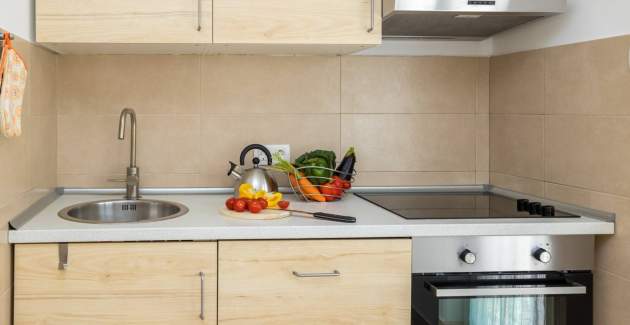 Appartamento Andjelko – vista mare, 60 m dal mare