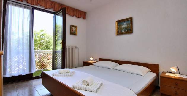 Appartamento Andela A4 – terrazza, animali amessi