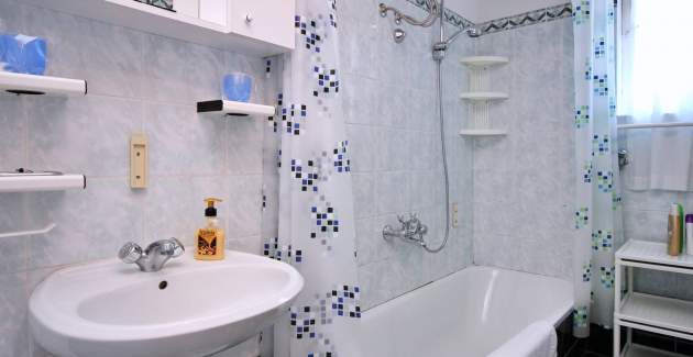 Appartamento Andela A4 – terrazza, animali amessi