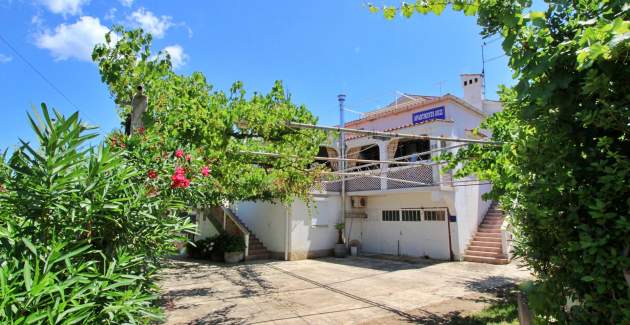 Appartamento Andela A4 – terrazza, animali amessi