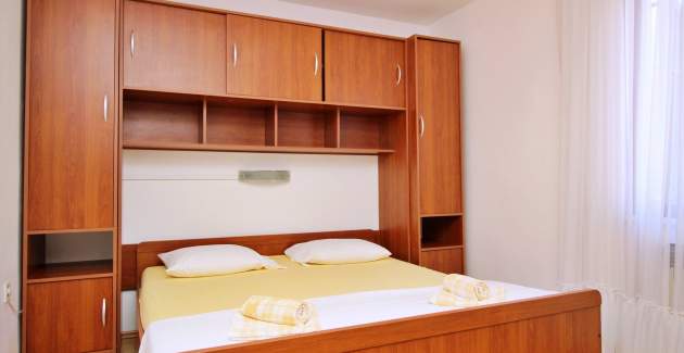 Appartamento Andela A2 – animali ammessi