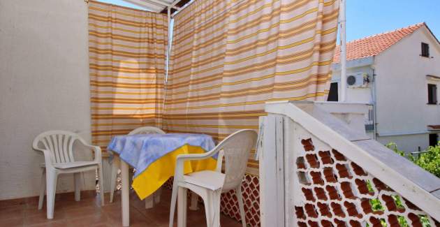 Appartamento Andela A2 – animali ammessi