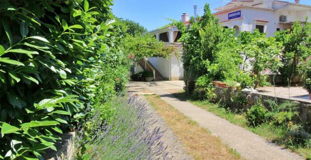 Appartamento Andela A2 – animali ammessi