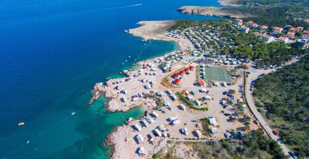 Monolocale Anđelka – vista mare