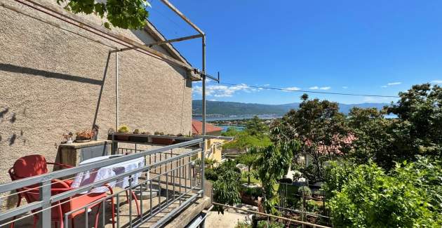 Monolocale Anđelka – vista mare