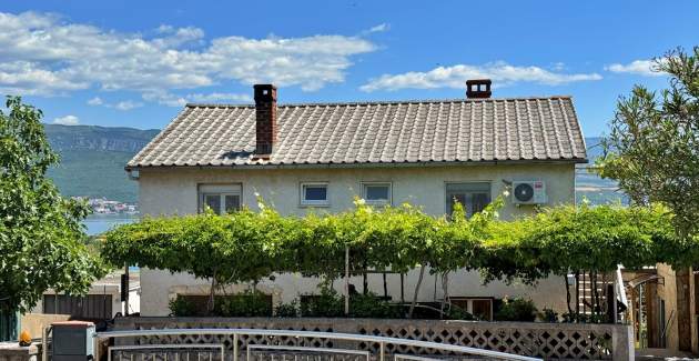 Appartamento Andjelka – vista mare, animali ammessi