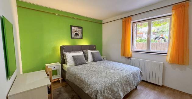 Appartamento Andjelka – vista mare, animali ammessi