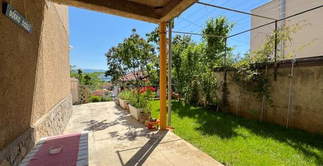 Appartamento Andjelka – vista mare, animali ammessi