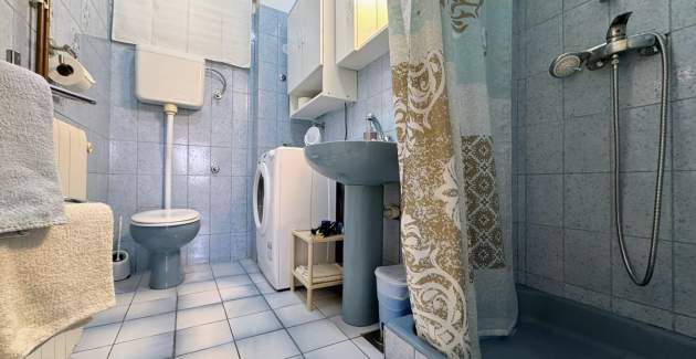 Appartamento Andjelka – vista mare, animali ammessi