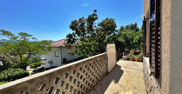 Appartamento Andjelka – vista mare, animali ammessi