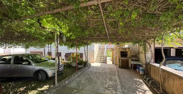 Appartamento Andjelka – vista mare, animali ammessi