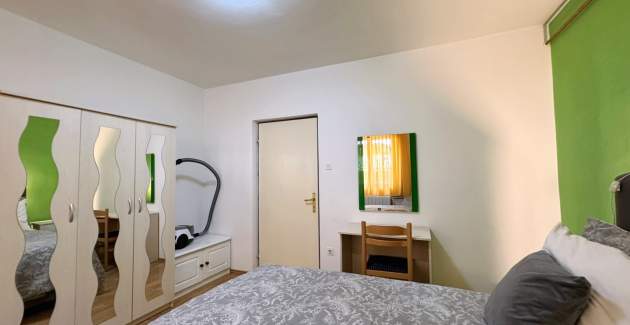 Appartamento Andjelka – vista mare, animali ammessi