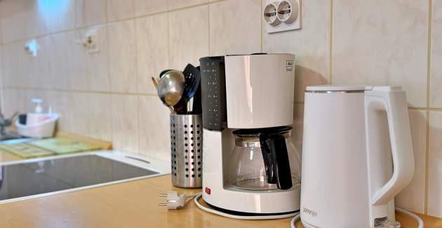 Appartamento Andjelka – vista mare, animali ammessi