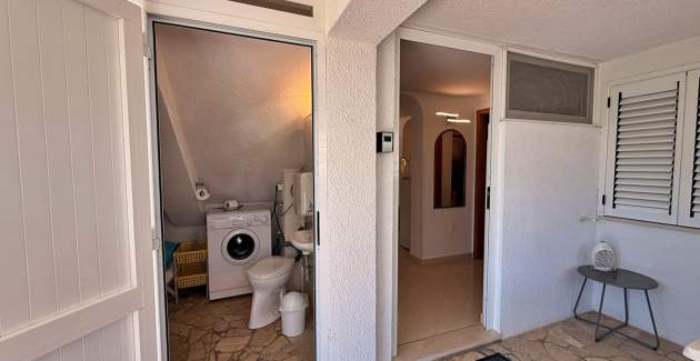 Apartment Beakovic – 40 m from the Sea