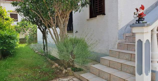 Appartamento Bijelic A2 – senza aria condizionata