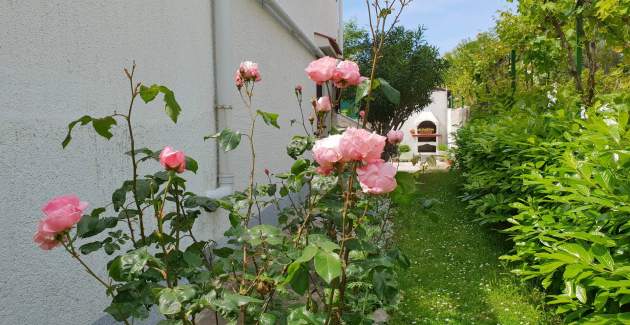 Appartamento Bijelic A2 – senza aria condizionata